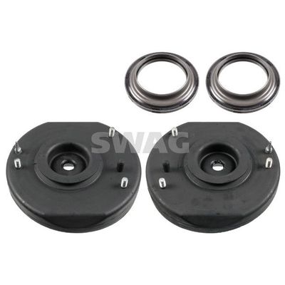 Amortisör Tabla Takozu Ön Sağ veya Sol Renault Laguna Grandtour (K56)(04.1998->)  SWAG 60 55 0011