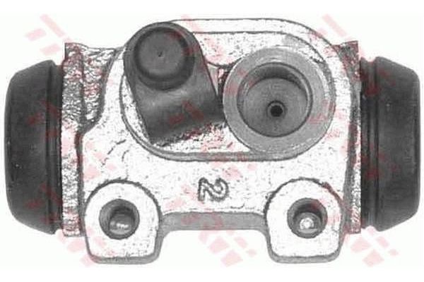 Fren Silindiri Arka Sağ Renault Clio I Faz III (04.1996->)  AP 145702