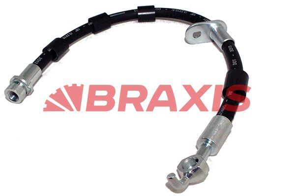 Fren Hortumu Ön Sağ BRAXIS AH0618