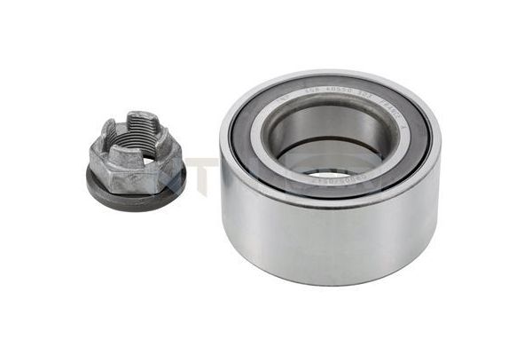 Teker Rulmanı Ön Sağ veya Sol GOODYEAR 110254