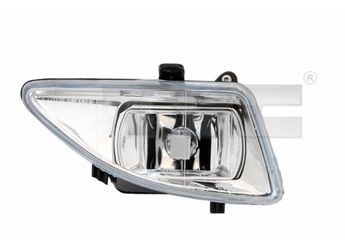 Sis Farı Ön Sol FORD ORJINAL YS6115201AE  YS6115201AE 1097473 1104946 YS6115201AD YS61-15201-AD YS61-15201-AE 1E0151680 1E01-51-680 1E0151680A 1E01-51-680A