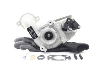 Turbo Şarj  SUPSAN U037  9673283680 375R0 0375R0 AV6Q6K682BB 9671801980 375Q9 0375Q9 1696537