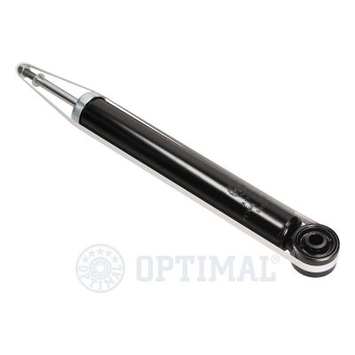 Amortisör Arka Sağ veya Sol Opel Insignia A (2008->)  OPEL ORJINAL 95516551