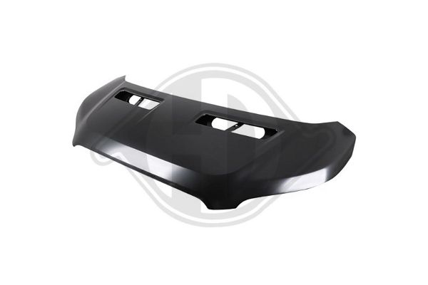 Motor Kaputu  Ford Transit (TTS) Minibüs (2019->)  EUROBUMP FOR08TR065