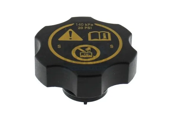 Radyatör Yedek Su Depo Kapağı  Alfa Romeo Giulia (952)(2016->)  GVA 9890400