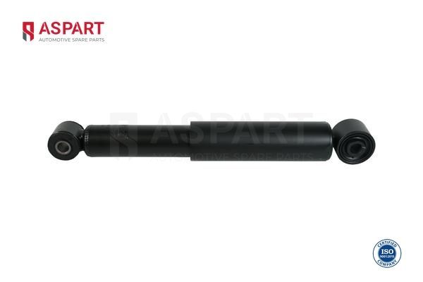 Amortisör Arka Sağ veya Sol Mercedes V -Sınıfı (638)  ASPART 1SAB1377