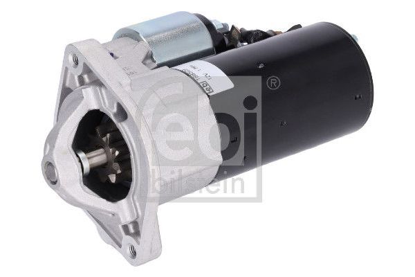 Marş Dinamosu  Fiat Ducato Kamyonet Çift Kabin 35 (01.2007->)  FEBI BILSTEIN 188509