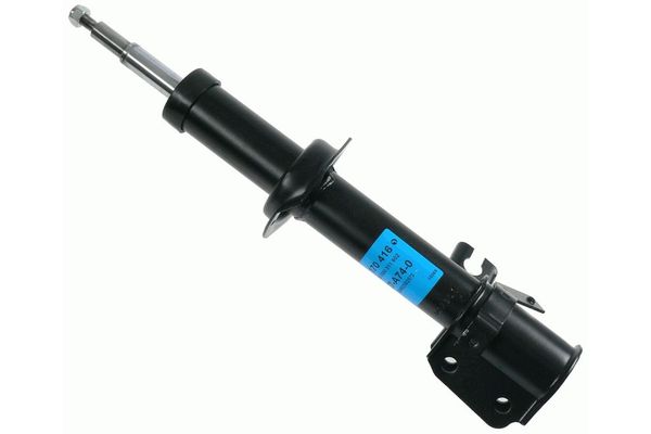 Amortisör Ön Sol Nissan Micra (K11)(08.1992->)  SACHS 170 416