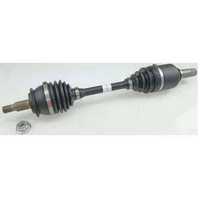 Aks Komple Ön Sol Mercedes B -Serisi (BM 245)(03.2005->)  GKN GKND12110