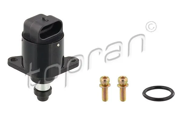 Rölanti Ayar Motoru (Valfi)  Peugeot 206 (08.1998->)  TOPRAN 723 139