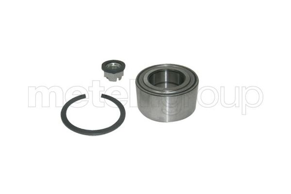Teker Rulmanı Arka Sağ veya Sol Dacia Duster I (03.2010->)  OPTIMAL 702707XS