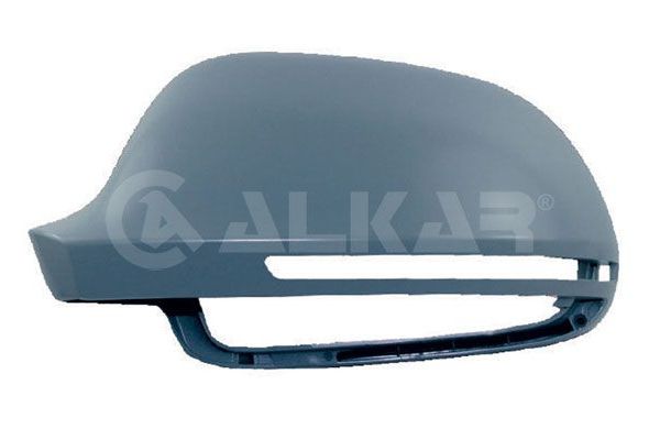 Ayna Kapağı Sol Audi A6 Allroad Quattro (4FH)(10.2008->)  SPJ V-0453