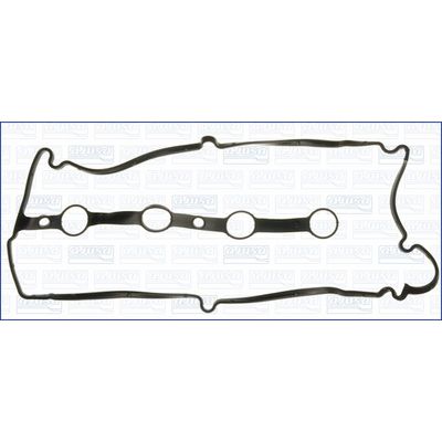 Üst Kapak Contası (Külbütör)  Mazda 323 F/S Sedan (BJ)(05.1998->)  MADE IN JAPON ZL0110235