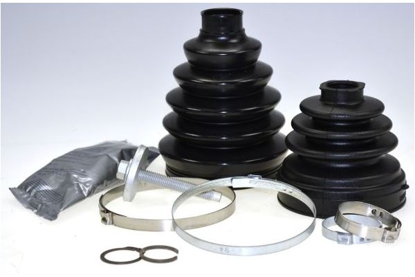 Aks Körüğü Ön Dış Sağ veya Sol GKN 306185