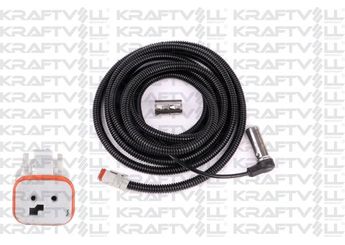 Abs Sensörü Arka Sağ veya Sol KRAFTVOLL 05090654  5010457299 50 10 457 299