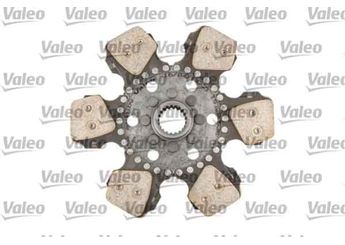 Debriyaj Balatası  VALEO 807616  855323 008.5532.3 5142829