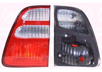 Stop Lambası Sol ULO 2908-12  290812