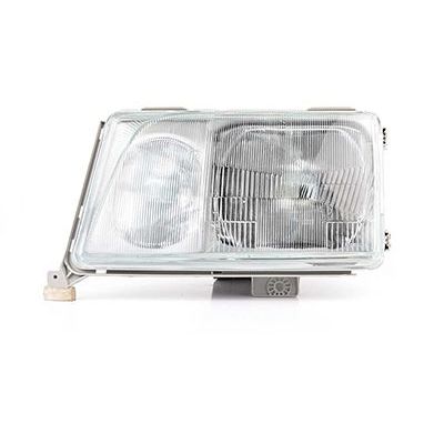 Far Sol Mercedes E -Serisi Sedan (BM 124)(10.1992->)  AYFAR 2112-1002