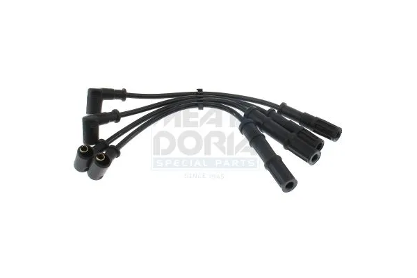 Buji Kablosu  Fiat 500 (150) Cabrio (2009->)  NGK 4746