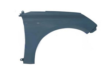 Çamurluk Ön Sağ EUROBUMP REN08ME037  631001203R 631015392R 631009140R