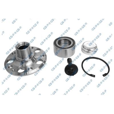 Porya Ön Sağ veya Sol Mercedes A -Serisi (BM 176)(06.2012->)  GSP 9430018A