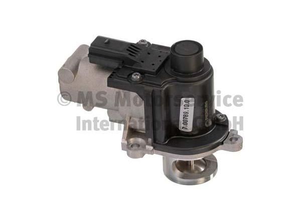 Egr Valfi  Audi A8 (4E)(11.2002->)  PIERBURG 7.00789.10.0