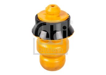 Amortisör Darbe Takozu Arka Sağ veya Sol MEHA 13443  