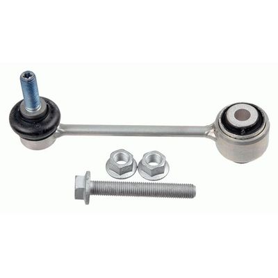 Viraj Demir Askı Rotu Ön Sağ veya Sol Porsche Panamera (Typ 970)(09.2009->)  LEMFÖRDER 35679 02