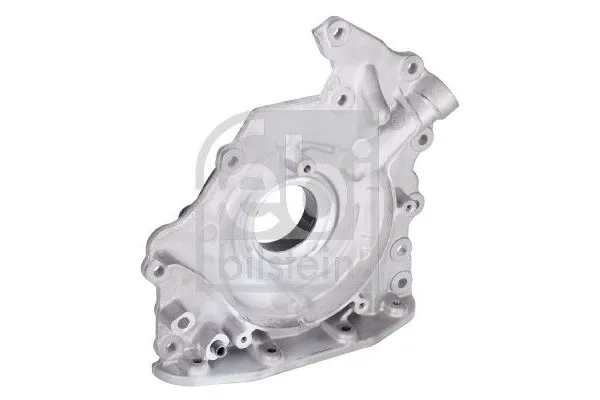 Yağ Pompası  Citroen C4 Aircross (04.2012->)  LUCAS LOP9476M