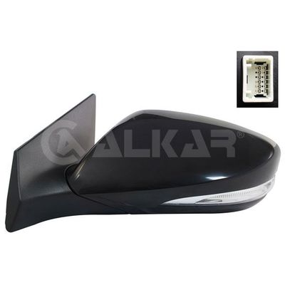 Dikiz Aynası Dış Sol SPJ E-3991