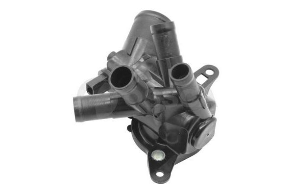 Termostat Gövdesi  RENAULT ORJINAL 10617089R