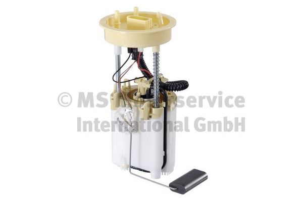 Depo Şamandırası  Audi A1 (8X1)(08.2010->)  PIERBURG 7.07795.41.0