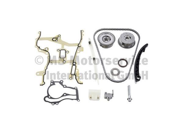 Triger Zincir Seti  KOLBENSCHMIDT 400130400005