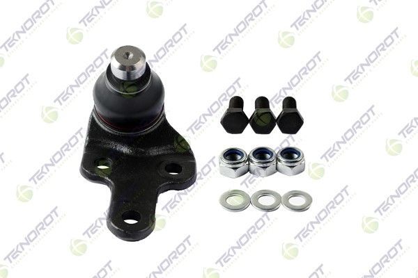 Rotil Alt Sağ TEKNOROT FO-654K