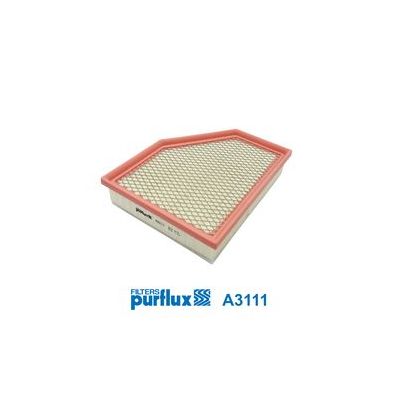 Hava Filtresi  BMW X4 Serisi (G02)(04.2018->)  PURFLUX A3111