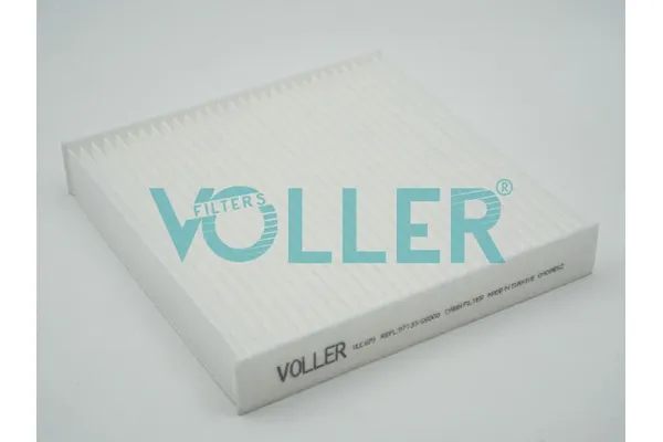 Polen Filtresi  VOLLER VLC673