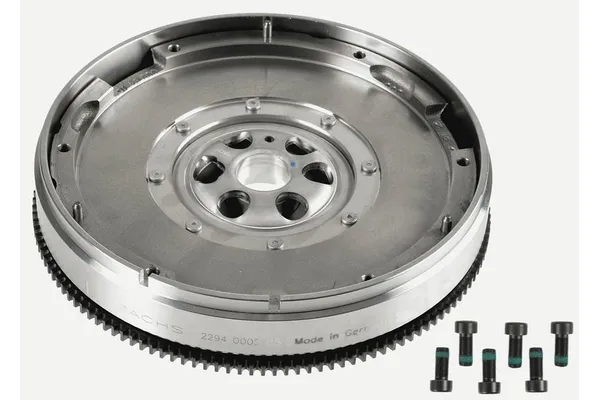 Volan  Audi A4 Avant (8E)(11.2004->)  SACHS 2294 000 285