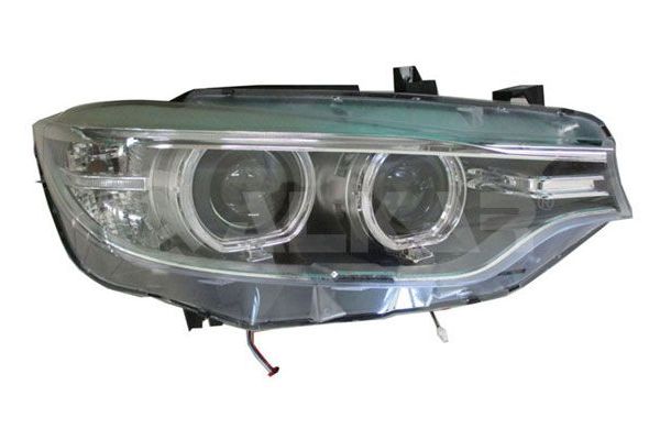 Far Sağ BMW M4 Serisi Coupe (F82)(2014->)  VORTEX V0200892