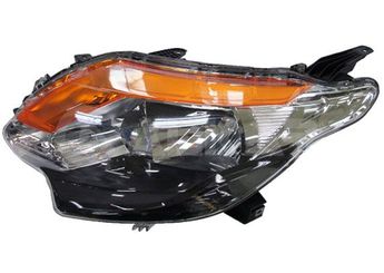 Far Lambası Sol LABO LB11-30004L  8301C729 6000607090