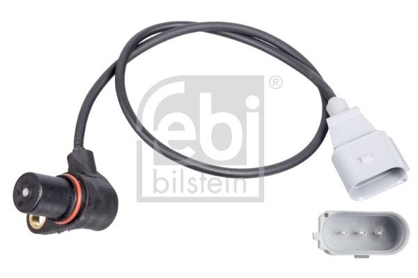 Krank Sensörü  Audi S6 Avant (4B6)(06.2001->)  TEKNOPARTS 06A906433C