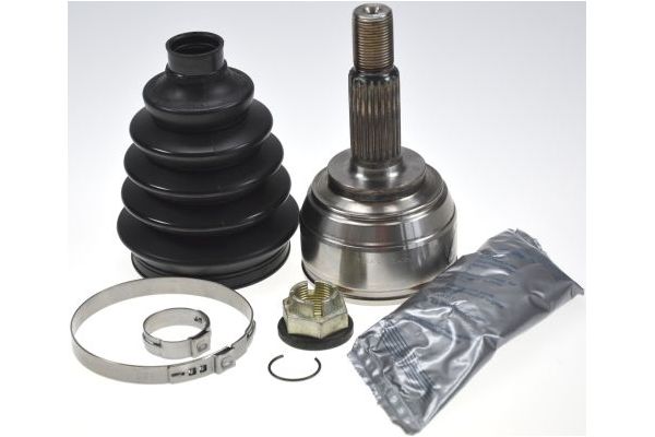 Aks Kafası Ön Dış Sağ veya Sol GKN 305241