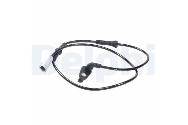 Abs Sensörü Arka Sol Dacia Dokker Express Van (11.2012->)  DELPHI SS21337-12B1