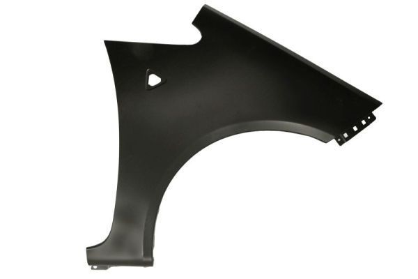 Çamurluk Ön Sağ Mitsubishi Colt CZ3 Lim. 5-trg. (Z30A)(04.2004->)  EUROBUMP MIT08CO001