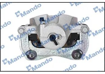 Fren Kaliper Ön Sol MANDO MBC020650  MBC020650 58110D3000