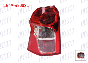 Stop Lambası Sol LABO LB19-48002L  8360132500