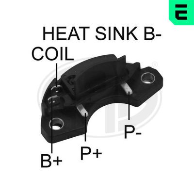 Ateşleme Bobini  ERA 885022