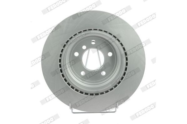 Fren Disk Ayna Arka Sağ ve Sol FERODO DDF1550C-1