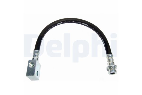 Fren Hortumu Arka Sağ veya Sol Nissan 370 Z (Z34)(04.2009->)  DELPHI LH6714