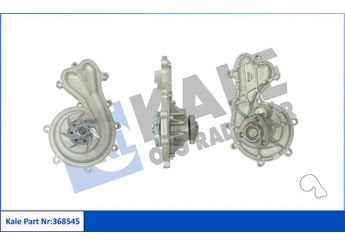 Devirdaim Su Pompası  KALE 368545  95810603330 59121005T 59121008J 95810603331 059121005T 59121005TX 059121005TX 59121008A 059121008A 059121008J