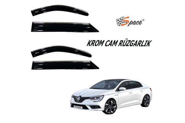 Cam Rüzgarlığı  SPACE A144322021